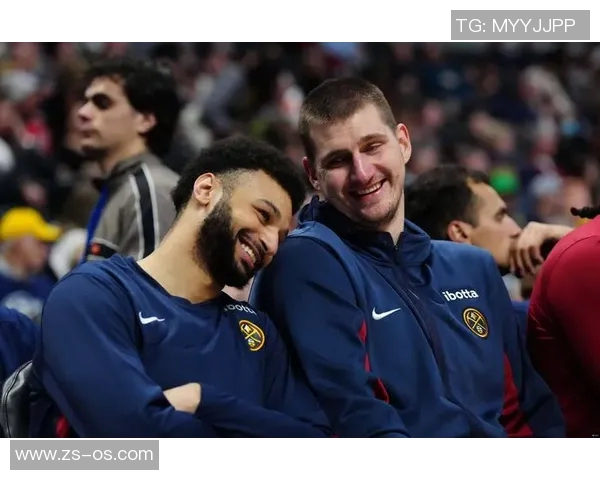 约基奇亲承：曾考虑离开球队