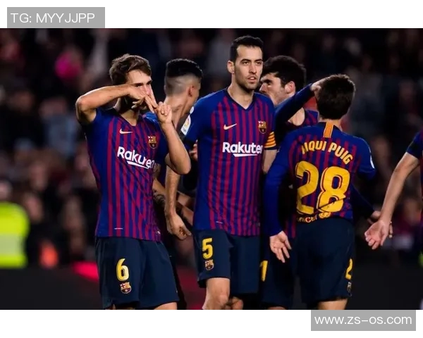 足球转会传闻：巴萨最新引援目标曝光