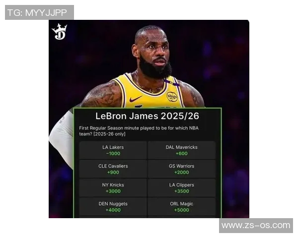 突发！詹姆斯宣布将离队，球迷不舍告别