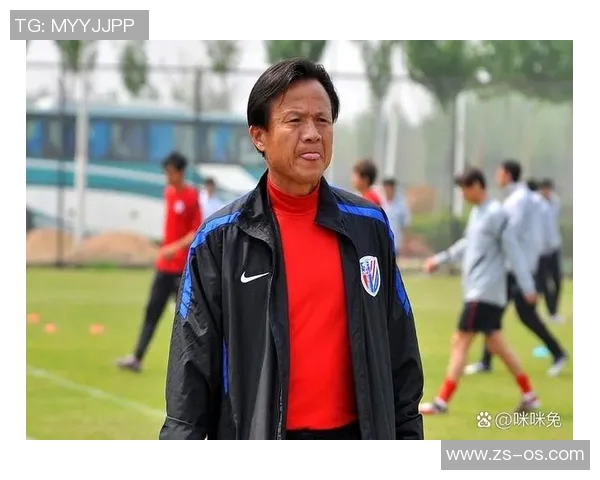 主帅临场换人神来之笔，网友喊其“战术大师”