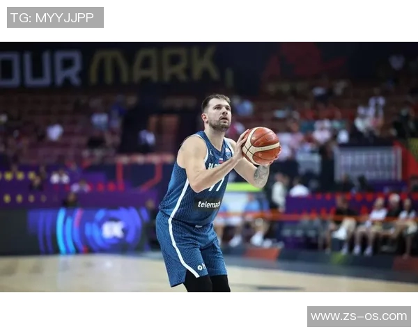 东契奇携手国际品牌代言 商业价值飞跃攀升引发关注