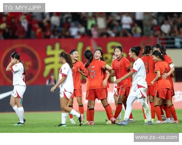 女足世界杯进入倒计时五十天中国女足全力备战力争赛场再创辉煌